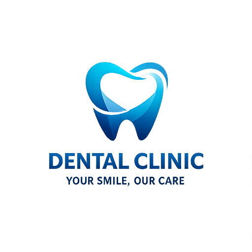 Dental Clinic logo